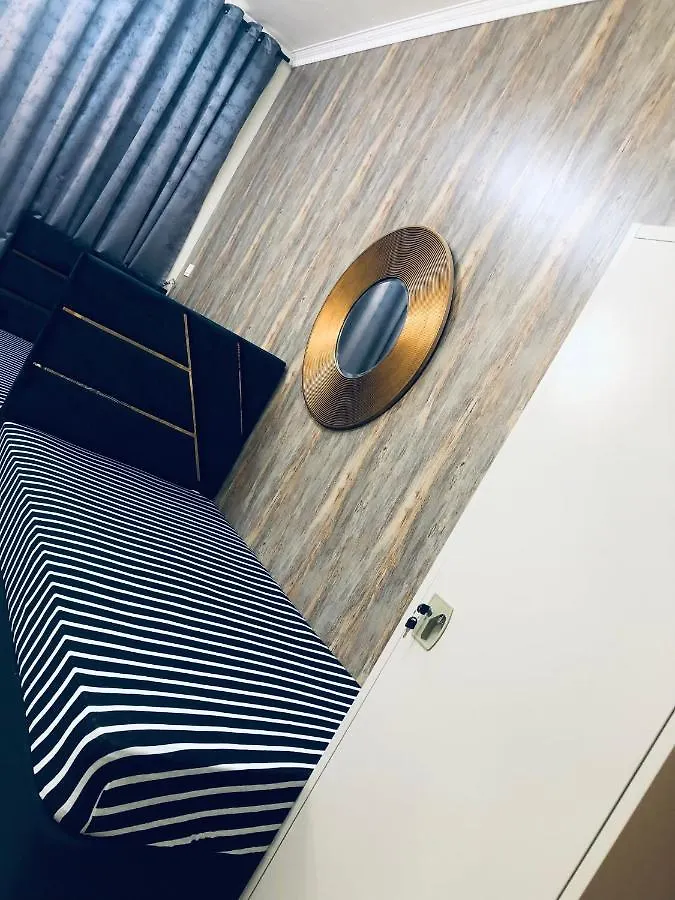 Dreams Beach Hostel Dubai